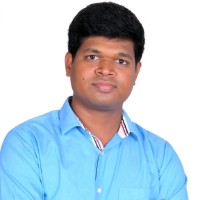 Arjun Raju Pallapu