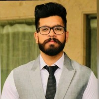 Shubham Rana