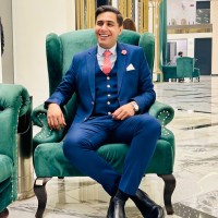 Salar Shakeel