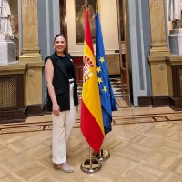 Ana Isabel Sánchez González