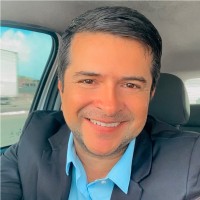 Jorge Oliveira