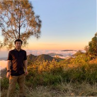 Leo Denny Hartanto