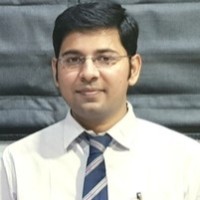 Dr. Jay Ranpura