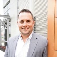 Patrick Dillon, CCIM