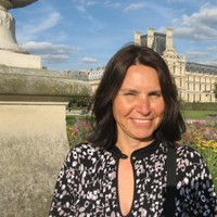 Bernardita de la Maza Godoy