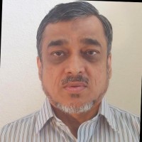 Azhar Zaidi