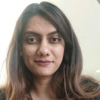 Upasana Dhameliya