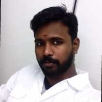 Krishnamoorthy Vivek