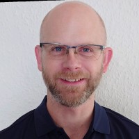 Mark Lovegrove