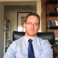 Jonathan E. Goldberg, Ph.D.