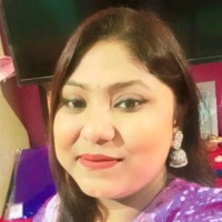 Neha Majumder