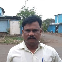 Ramraj Salunke