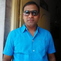 Praveen Kumar Parankusham