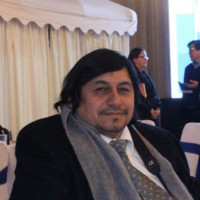 Hernan Ahumada Arias