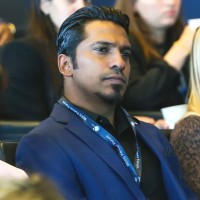 Shanjeef Nair