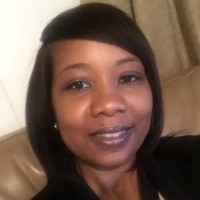 Joycelynn Douglas