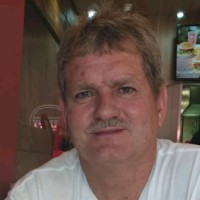 Freddie Pretorius