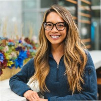 Olivia Lau