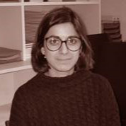 Barbara Allain Bueno