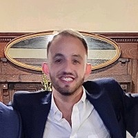 Michael DiVittorio