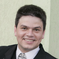 Fabricio Nunes Rocha