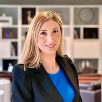 Cristiana Farkutin