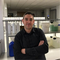 Joaquín Peris Meseguer