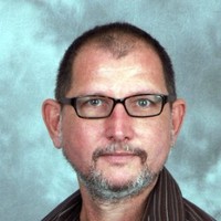 Randy Crowder