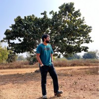 Aashay Madavi