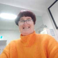 Maxine Mccappin