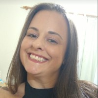 Renata Da Gama Vaz