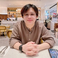 Yvonne Lim