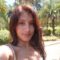 Rosa Eugenia Silva Suárez