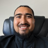 Roberto Jimenez-Rojas