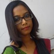 syeda zahan
