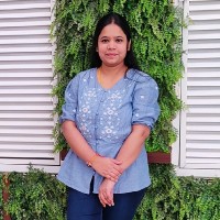 Shubhangi Tiwari