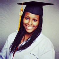 Sakeia Lucas