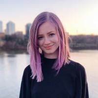 Tess Woosley