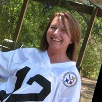 Deborah Gilpin