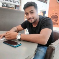 Atul Bidhuri