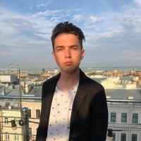 Alex Bagutskiy
