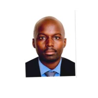 Silas Maina