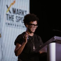 Andrea Rogers