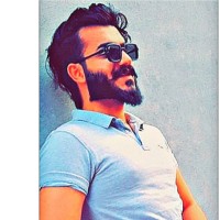 Ali Shah