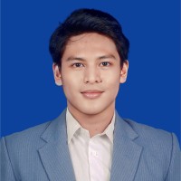 stevanus wahyu