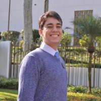 Gabriel Moraes da Silva