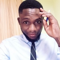 Chituru Isiah