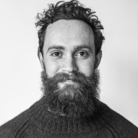 Pål Bierman Jørgensen