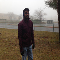 Anand Rajendran