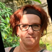 Marjan van der Veen